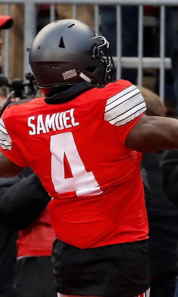 WhatIfSports college football Week 14 power rankings: Ohio State moves up to No. 2